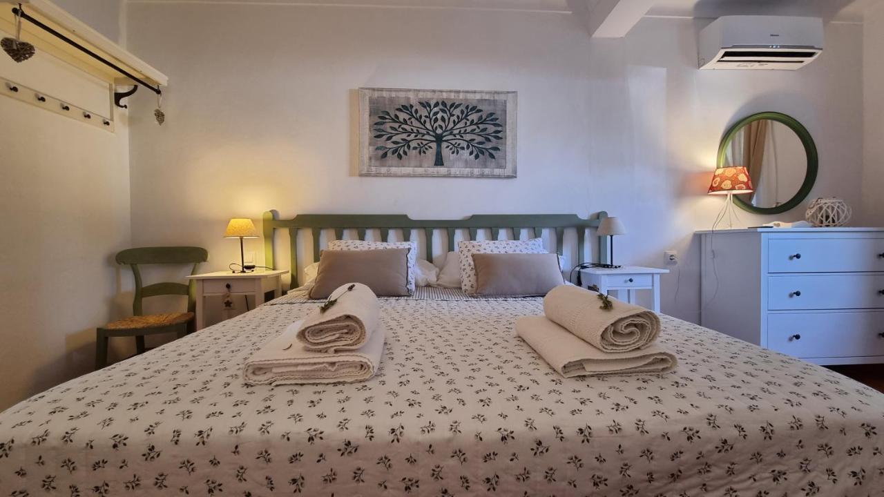 Finca Sa Cova De Mallorca Sencelles Екстериор снимка