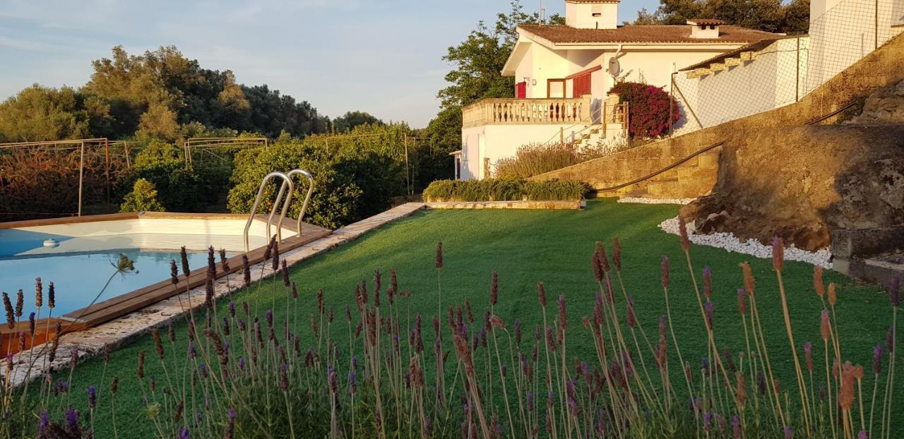 Finca Sa Cova De Mallorca Sencelles Екстериор снимка