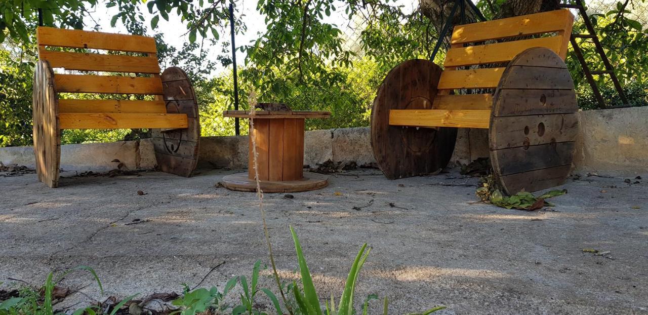 Finca Sa Cova De Mallorca Sencelles Екстериор снимка