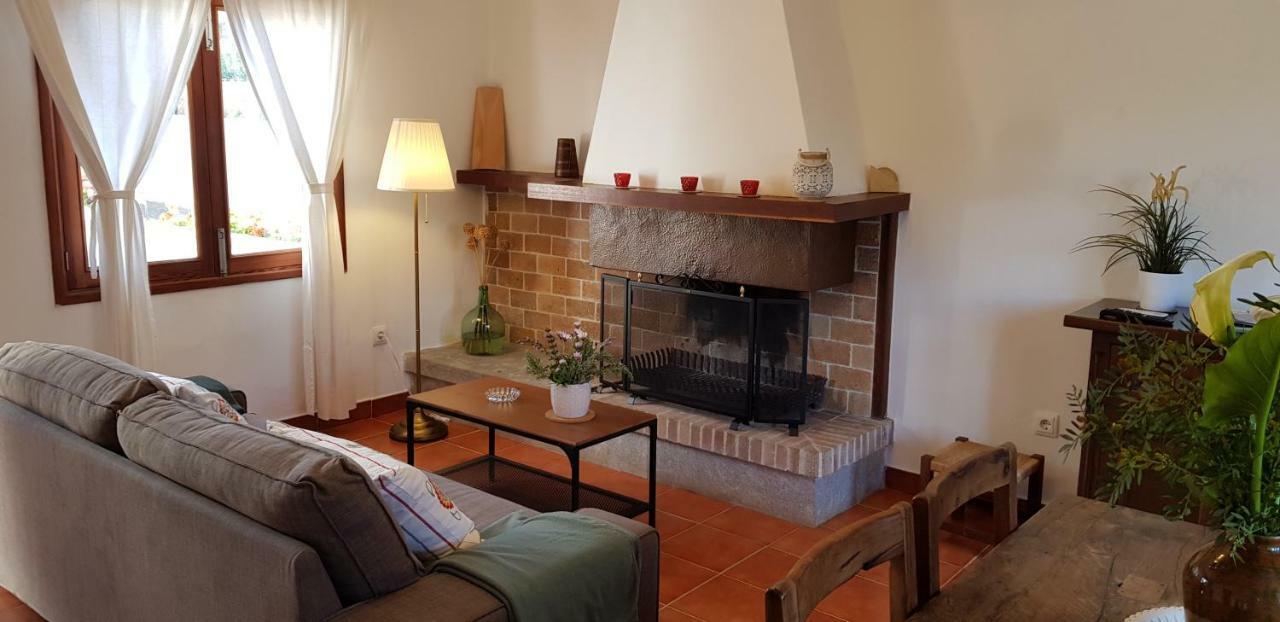 Finca Sa Cova De Mallorca Sencelles Екстериор снимка