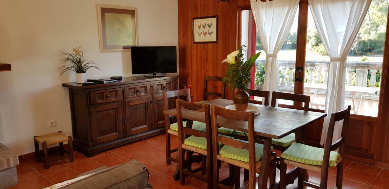 Finca Sa Cova De Mallorca Sencelles Екстериор снимка