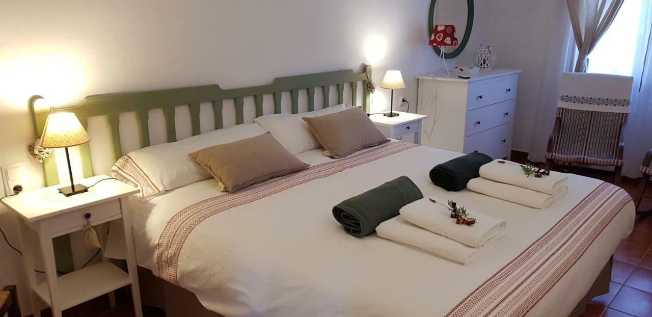 Finca Sa Cova De Mallorca Sencelles Екстериор снимка